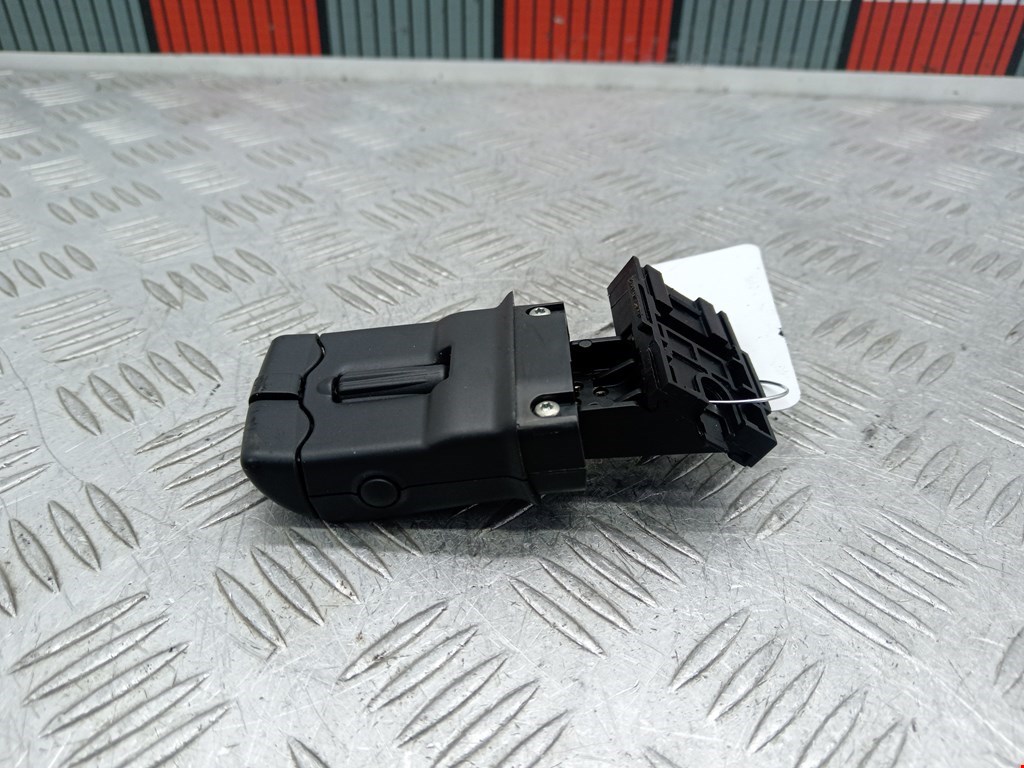 Переключатель подрулевой управления магнитолой RENAULT Megane II 2002-2009