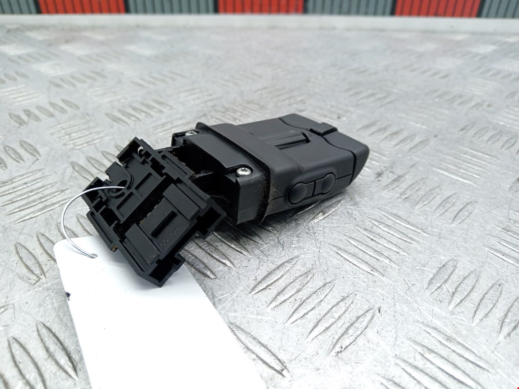 Переключатель подрулевой управления магнитолой RENAULT Megane II 2002-2009