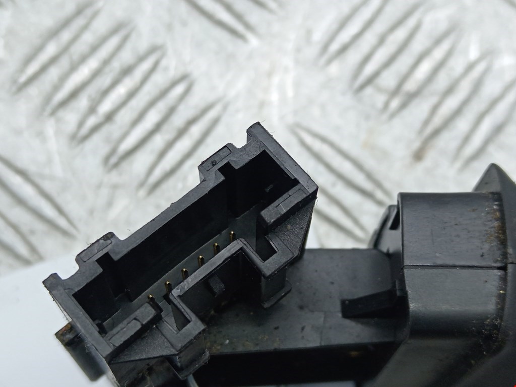 Переключатель подрулевой управления магнитолой RENAULT Megane II 2002-2009