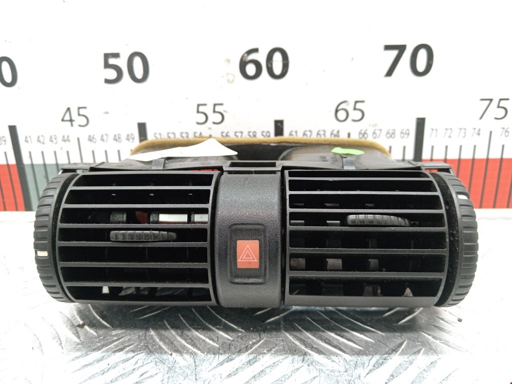 Дефлектор воздушный OPEL Astra G 1998-2005