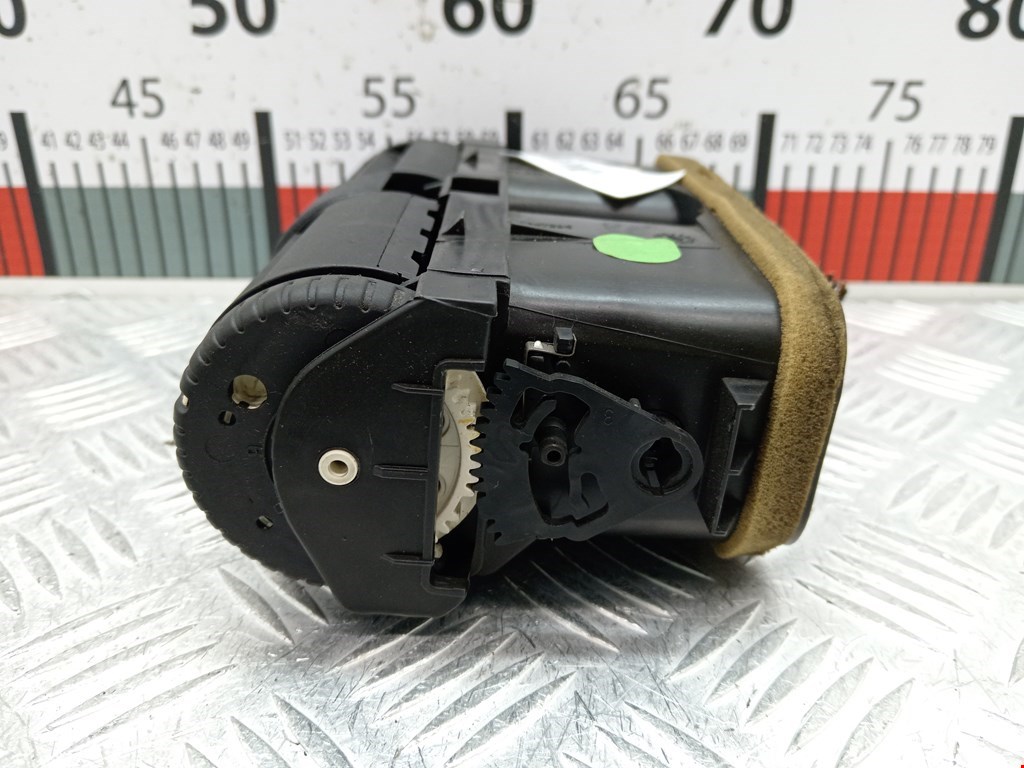 Дефлектор воздушный OPEL Astra G 1998-2005