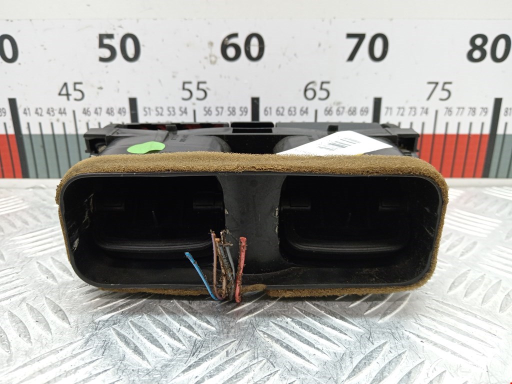 Дефлектор воздушный OPEL Astra G 1998-2005