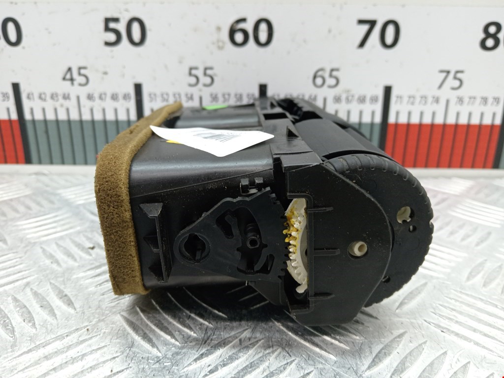 Дефлектор воздушный OPEL Astra G 1998-2005