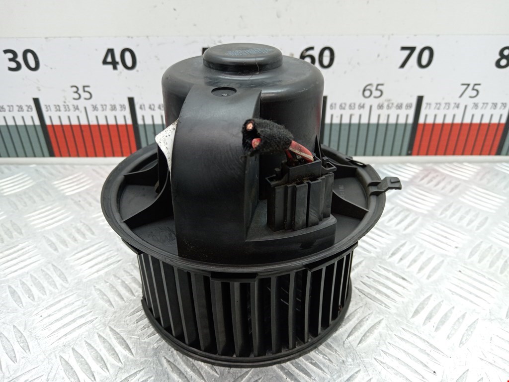 Моторчик (мотор) отопителя салона VOLKSWAGEN Sharan 1995-2010