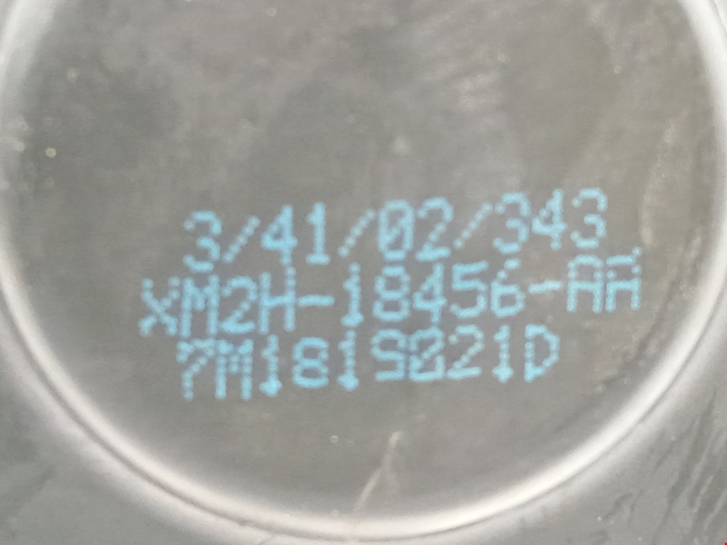 Моторчик (мотор) отопителя салона VOLKSWAGEN Sharan 1995-2010