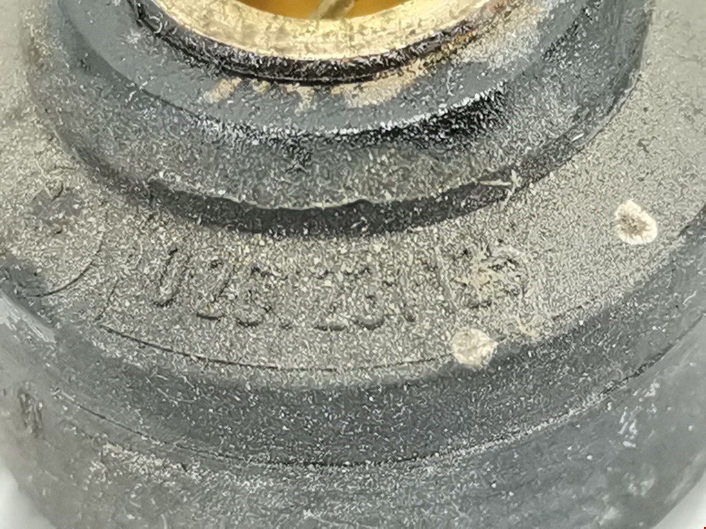 Датчик детонации RENAULT Espace 1997-2003