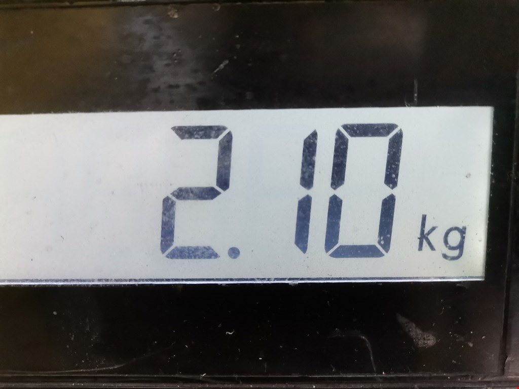 Коллектор впускной RENAULT Espace 1997-2003