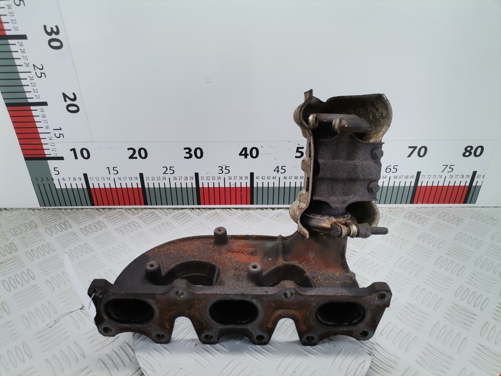 Коллектор выпускной RENAULT Espace 1997-2003