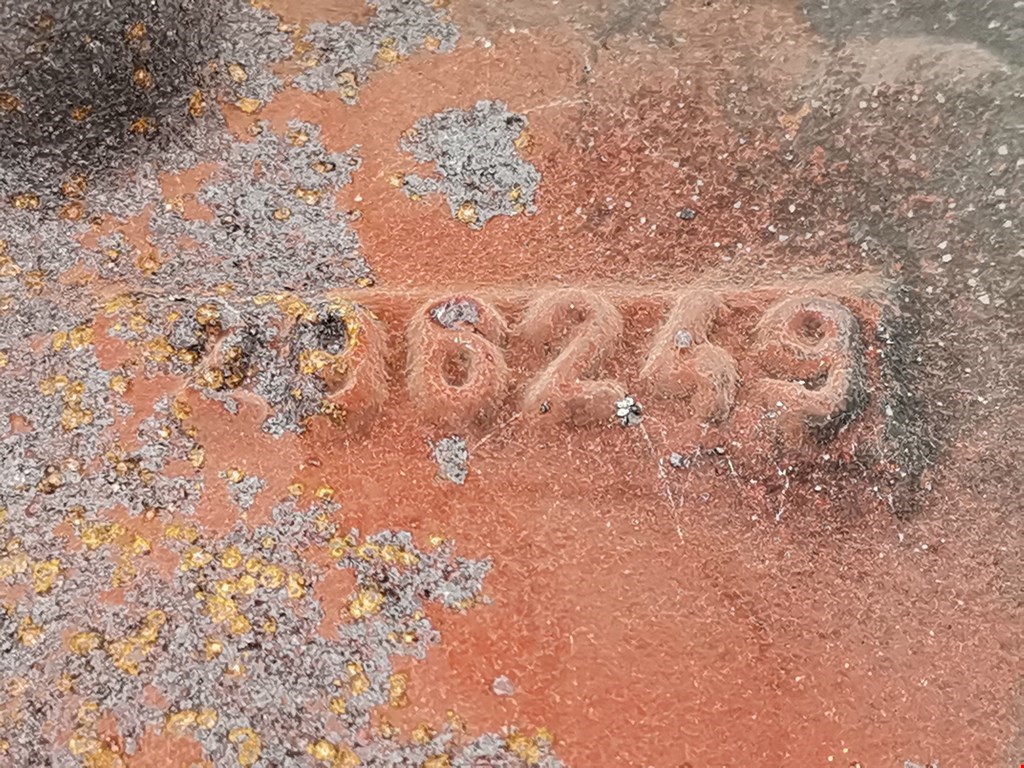 Коллектор выпускной RENAULT Espace 1997-2003