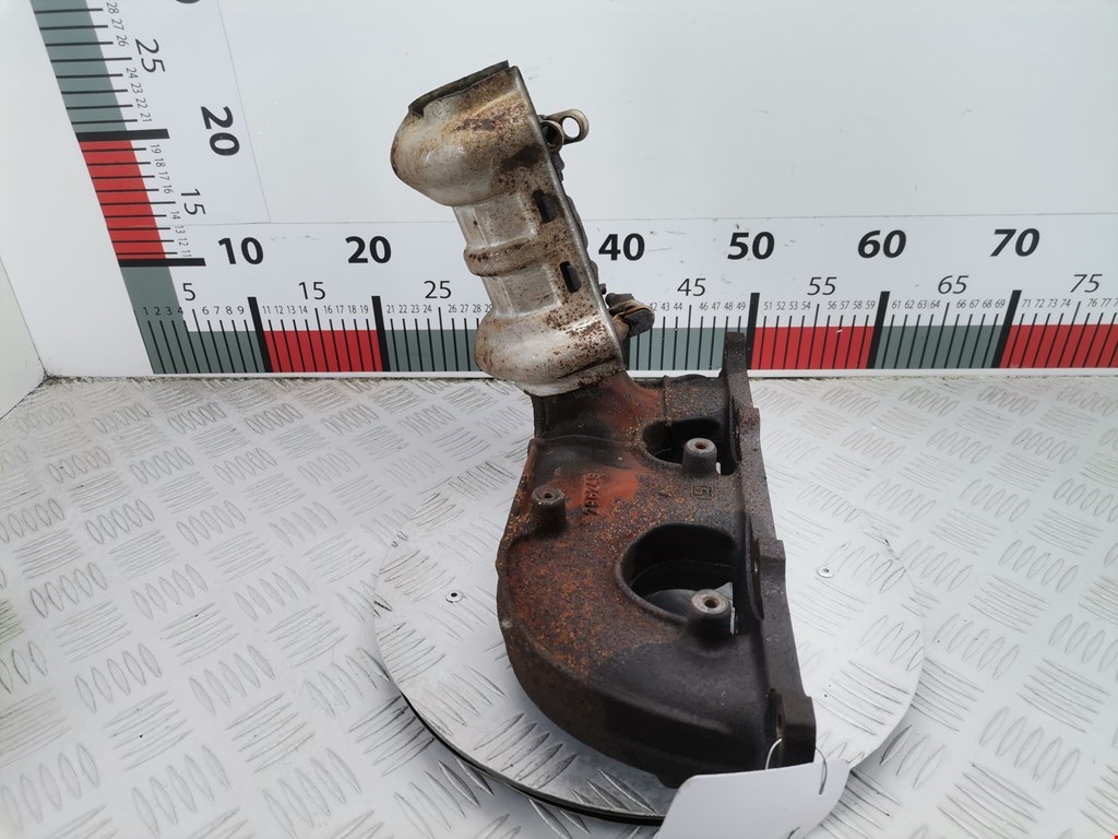 Коллектор выпускной RENAULT Espace 1997-2003