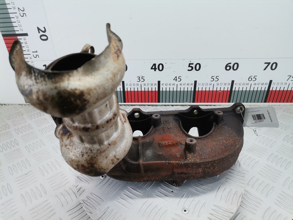 Коллектор выпускной RENAULT Espace 1997-2003