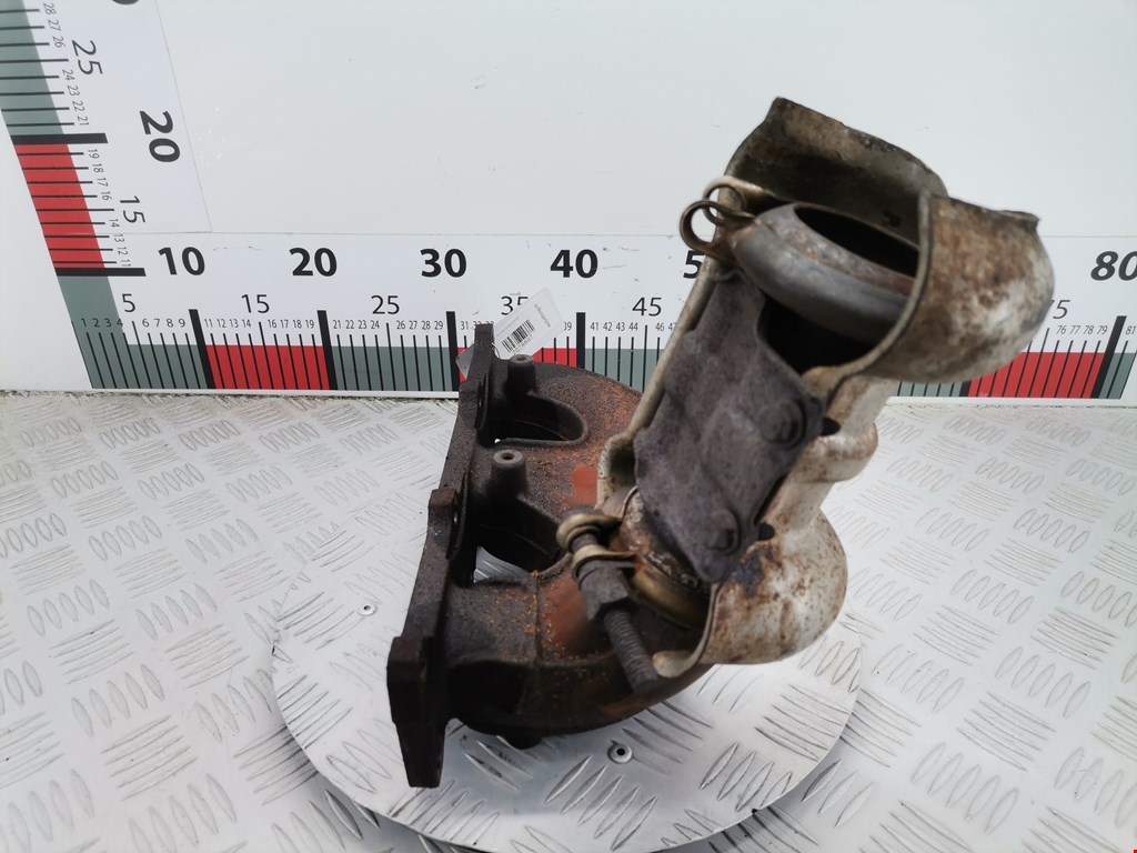 Коллектор выпускной RENAULT Espace 1997-2003