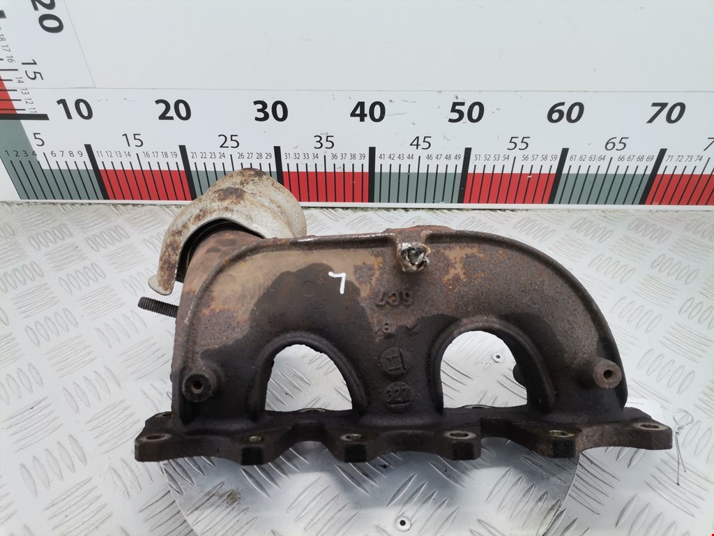 Коллектор выпускной RENAULT Espace 1997-2003