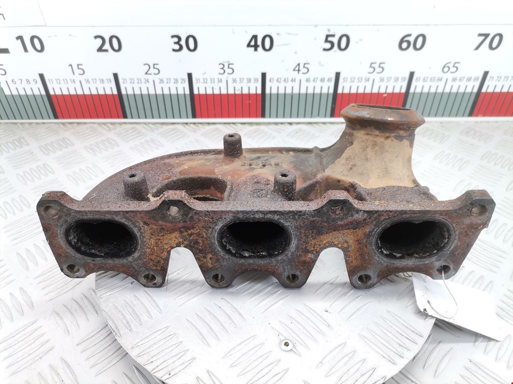 Коллектор выпускной RENAULT Espace 1997-2003