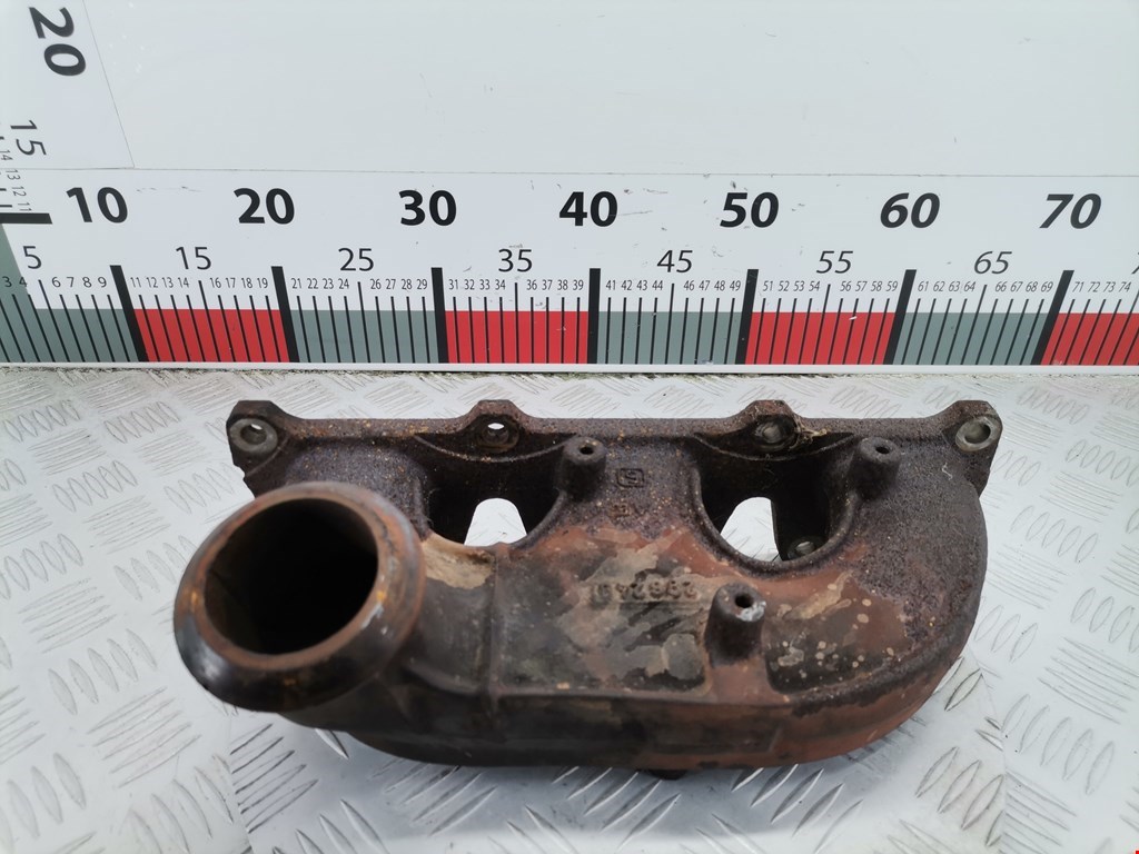 Коллектор выпускной RENAULT Espace 1997-2003