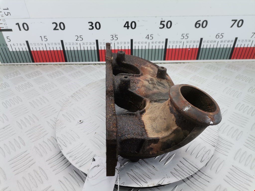 Коллектор выпускной RENAULT Espace 1997-2003