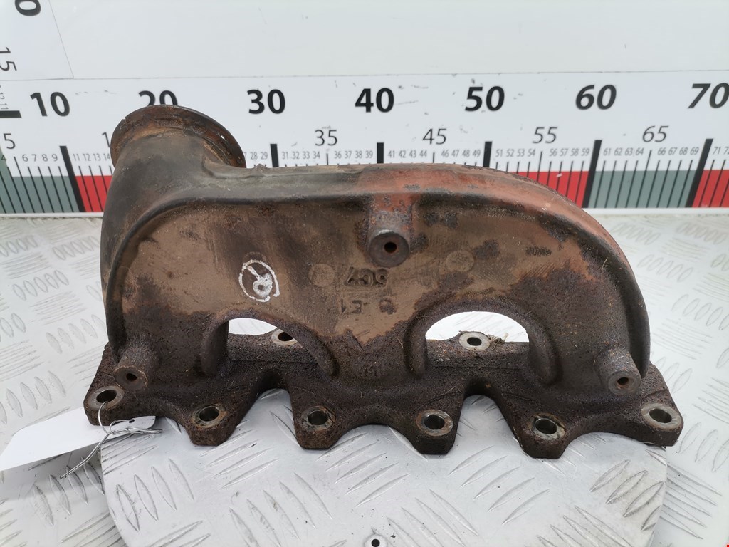 Коллектор выпускной RENAULT Espace 1997-2003