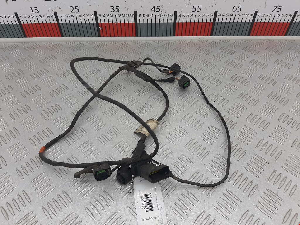 Проводка коса CITROEN C8 2002-2014