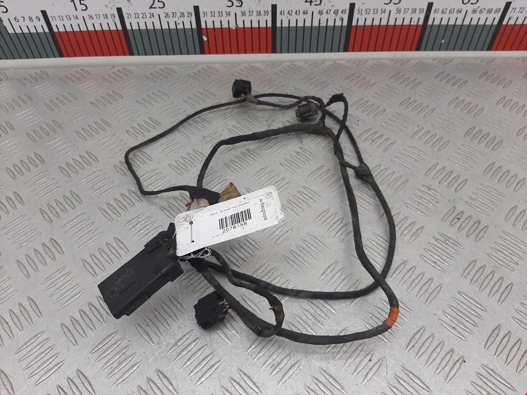 Проводка коса CITROEN C8 2002-2014