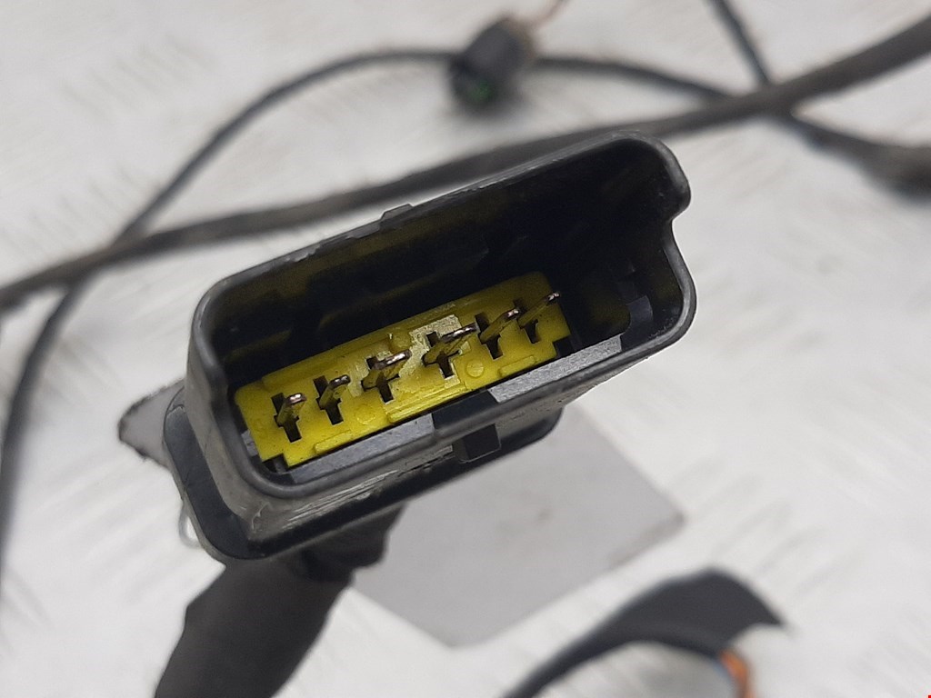 Проводка коса CITROEN C8 2002-2014