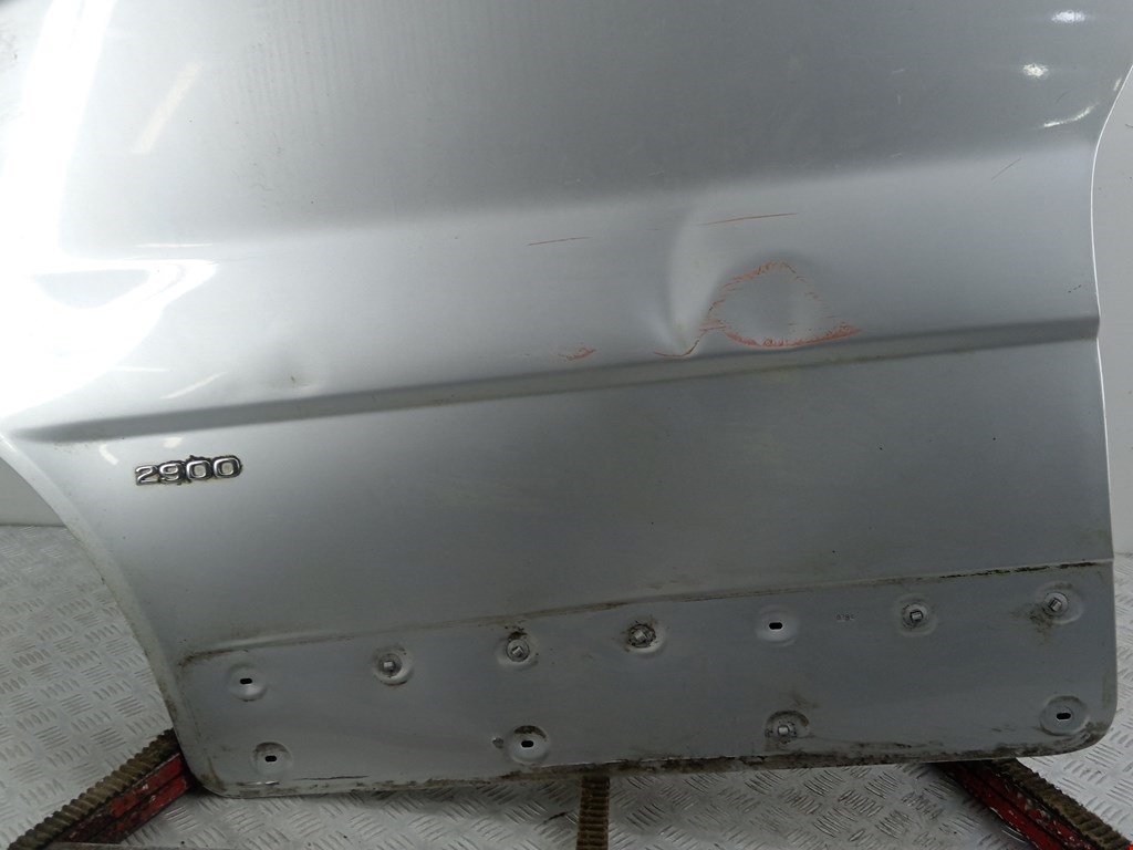 Дверь передняя левая OPEL Vivaro A 2001-2014