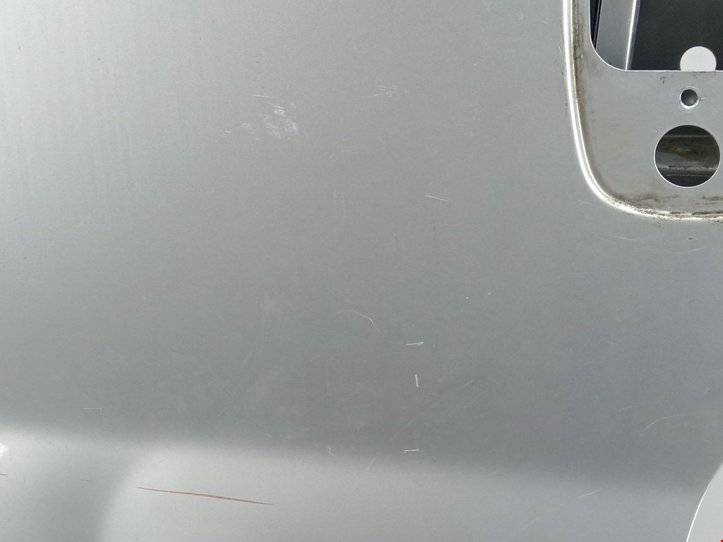 Дверь передняя левая OPEL Vivaro A 2001-2014