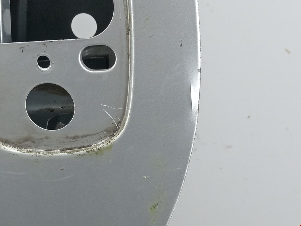 Дверь передняя левая OPEL Vivaro A 2001-2014