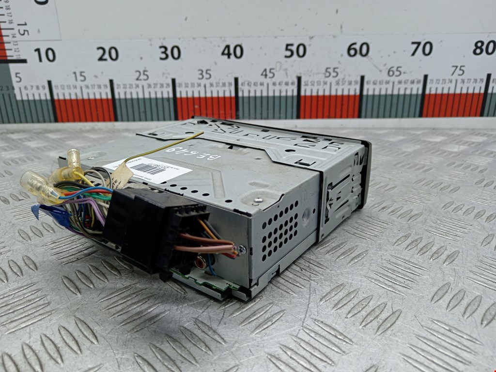 Магнитола DACIA Sandero 2008-2012