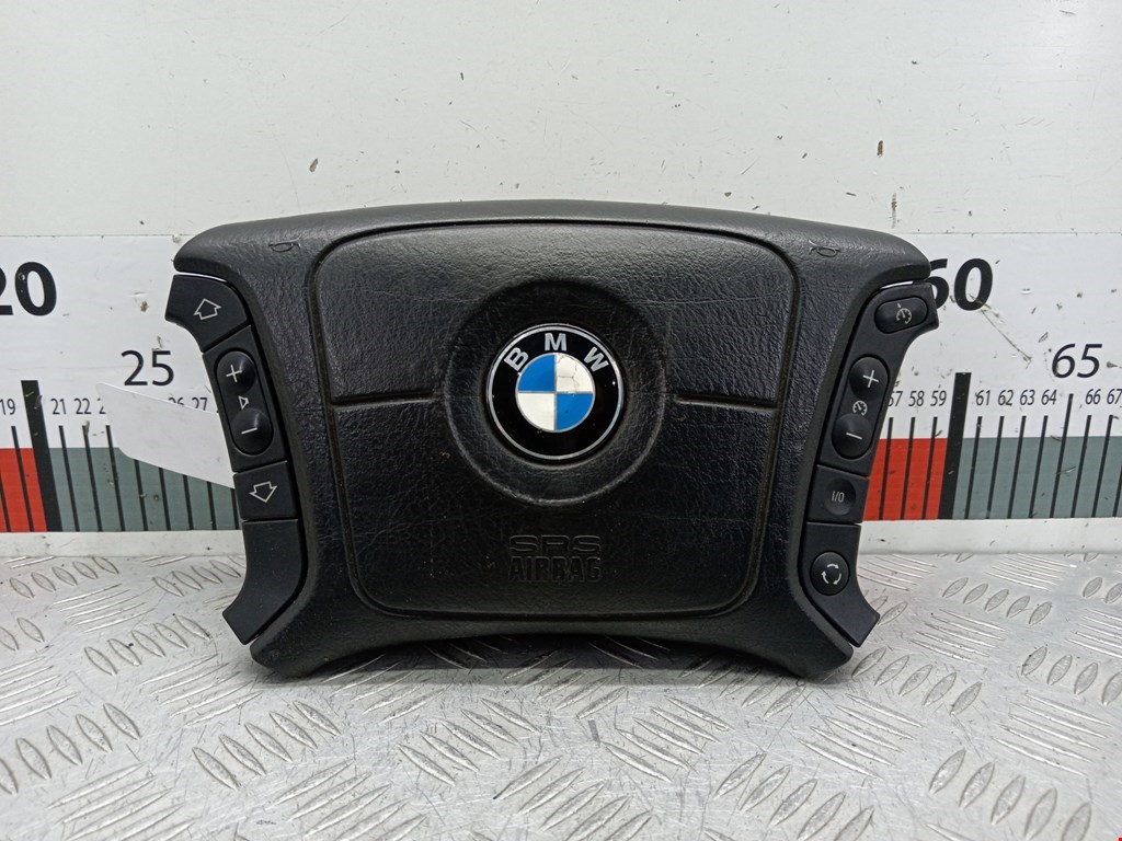 Подушка безопасности в рулевое колесо BMW 5er 5 серия E39 1995-2004