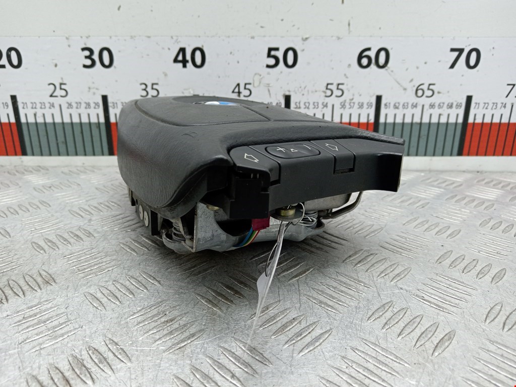 Подушка безопасности в рулевое колесо BMW 5er 5 серия E39 1995-2004