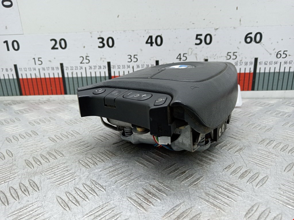 Подушка безопасности в рулевое колесо BMW 5er 5 серия E39 1995-2004