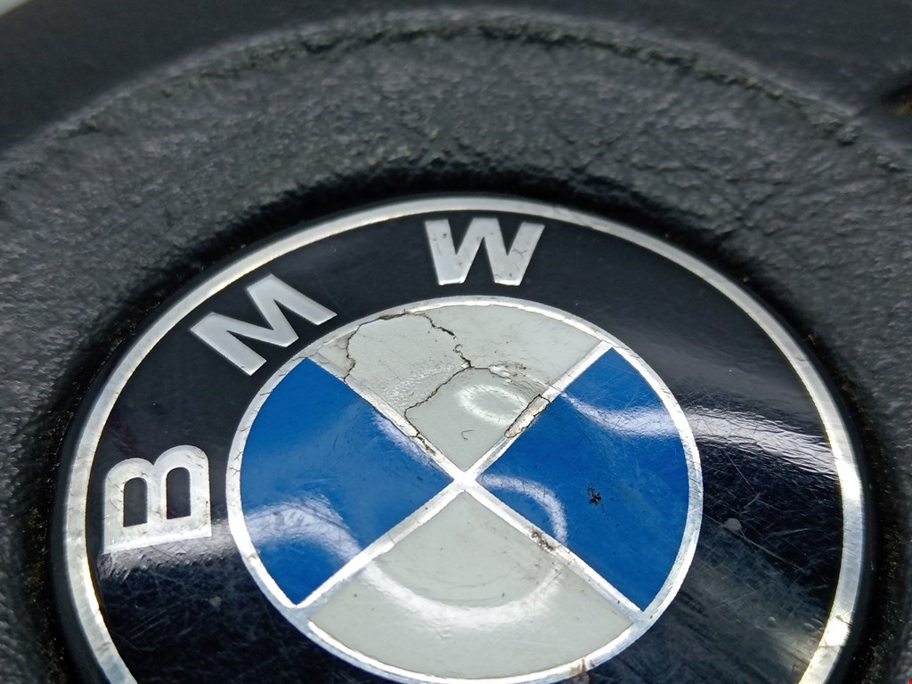 Подушка безопасности в рулевое колесо BMW 5er 5 серия E39 1995-2004