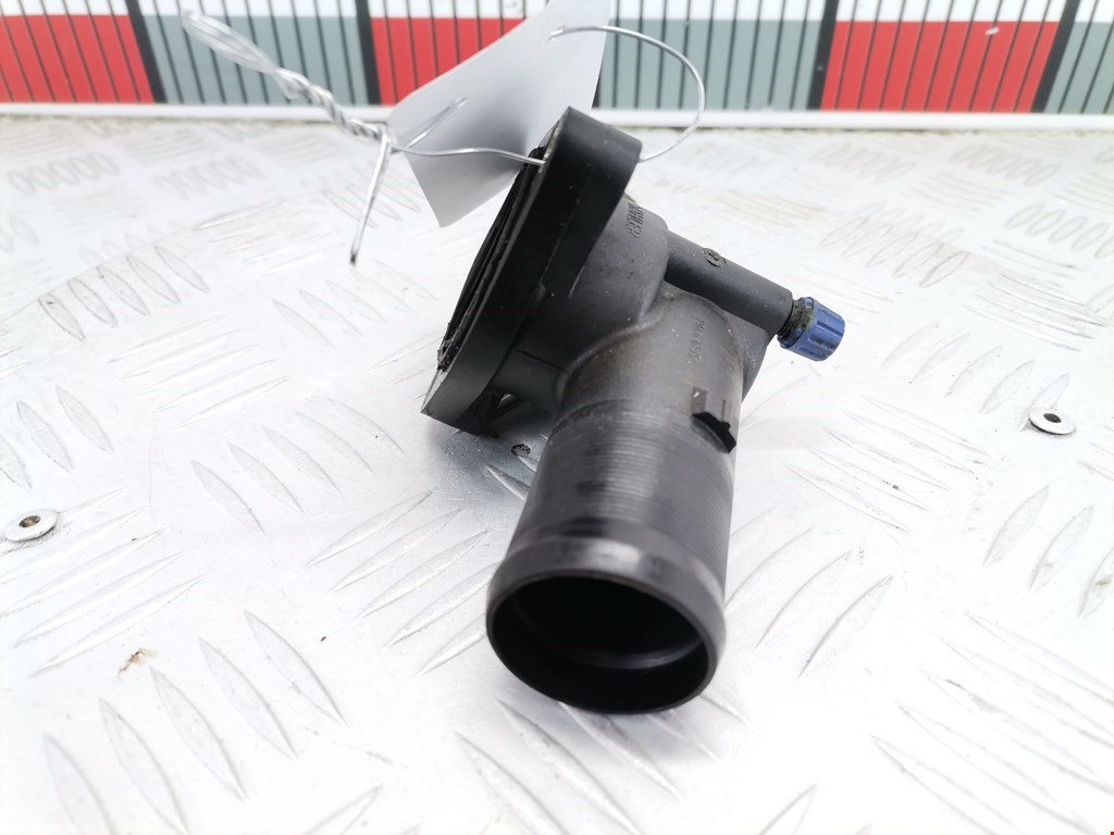 Корпус термостата RENAULT Clio 1998-2008