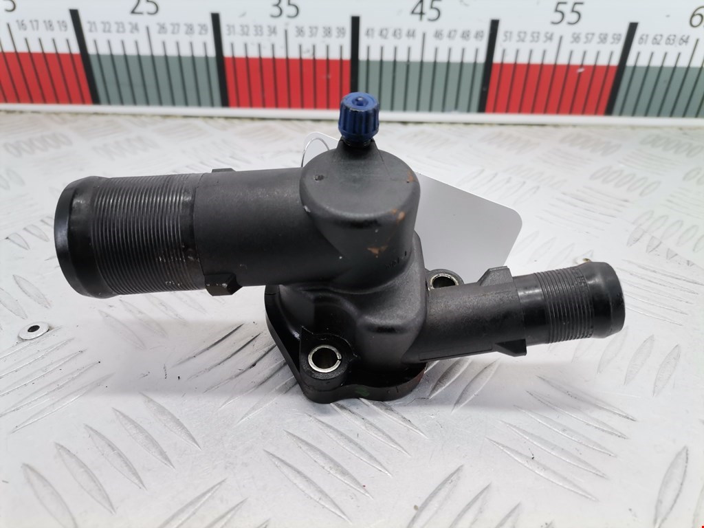 Корпус термостата RENAULT Clio 1998-2008