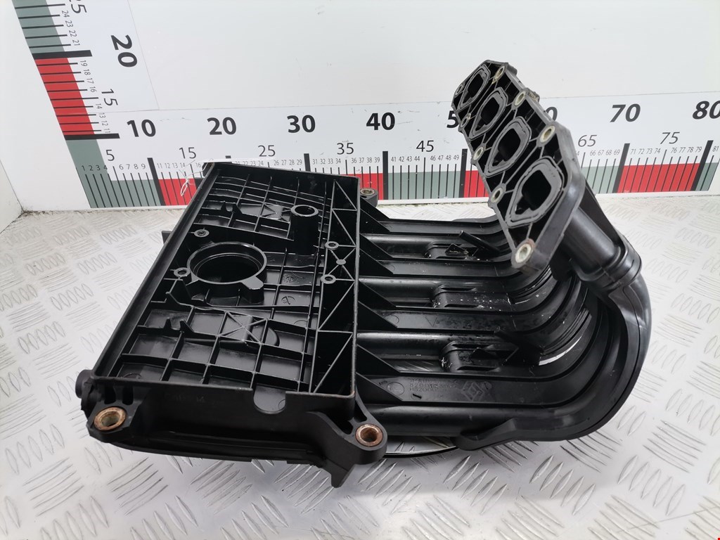 Коллектор впускной RENAULT Clio 1998-2008