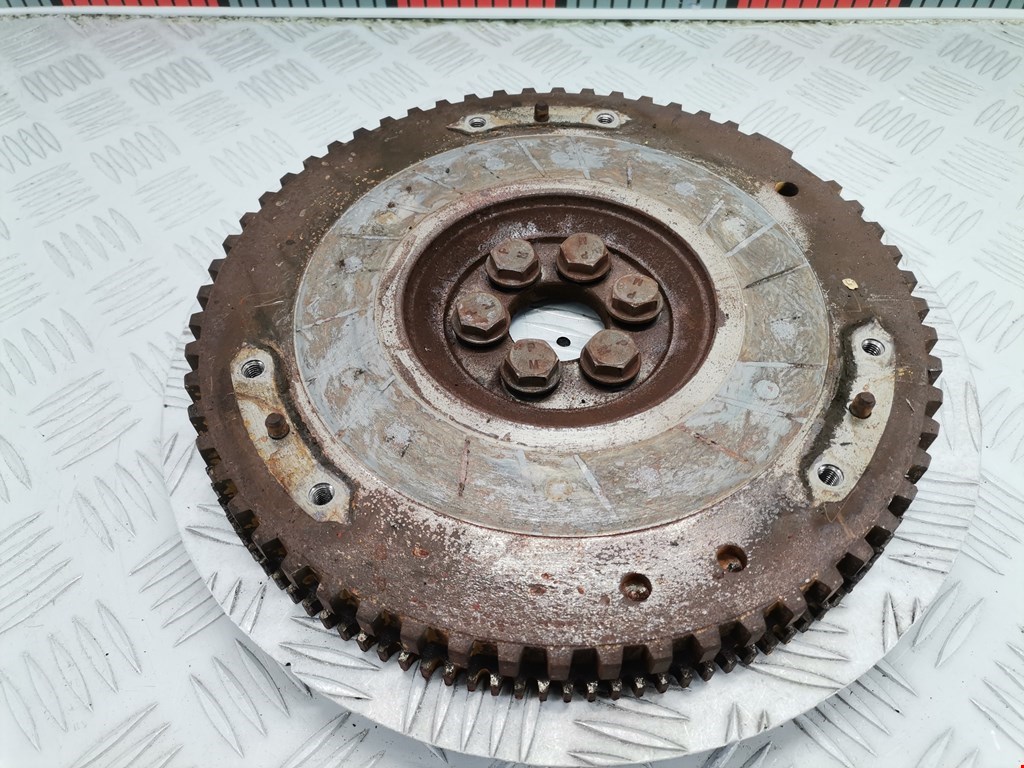 Маховик (демпфер сцепления) RENAULT Clio 1998-2008