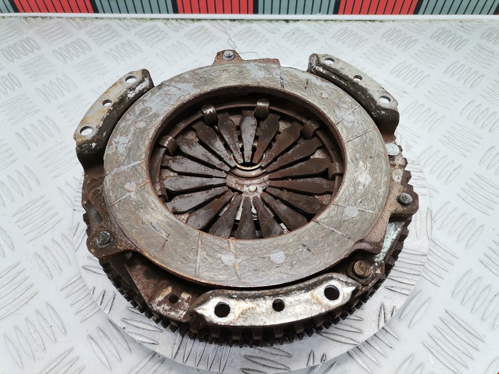 Маховик (демпфер сцепления) RENAULT Clio 1998-2008