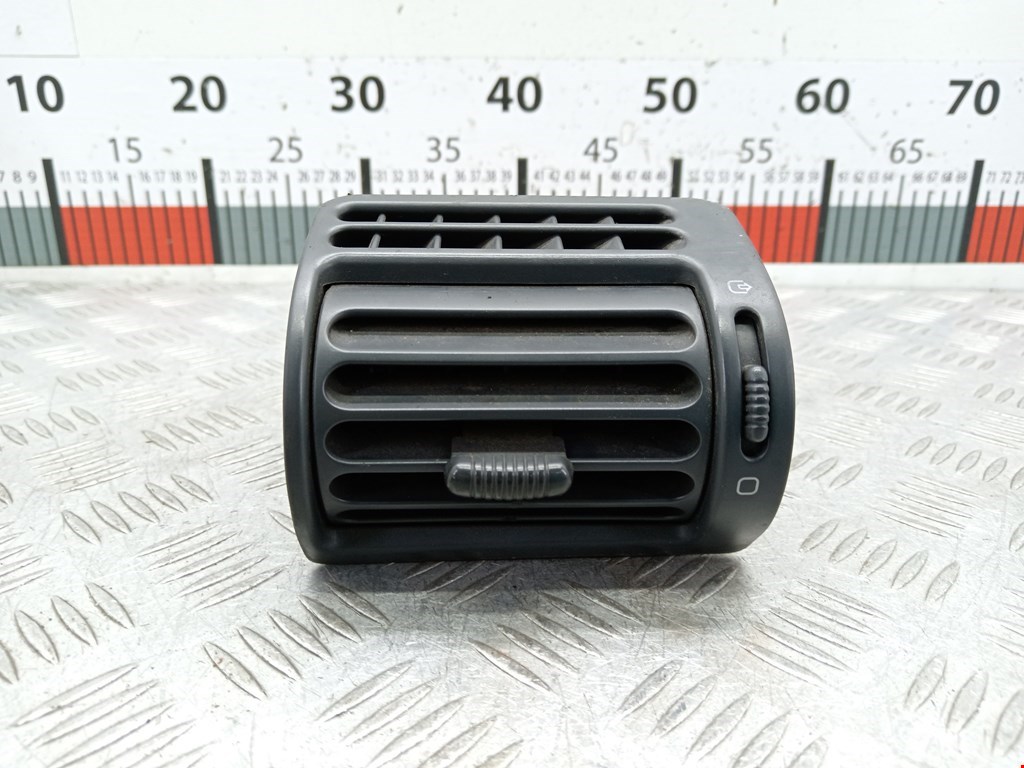 Дефлектор воздушный CITROEN Jumpy 1994-2006