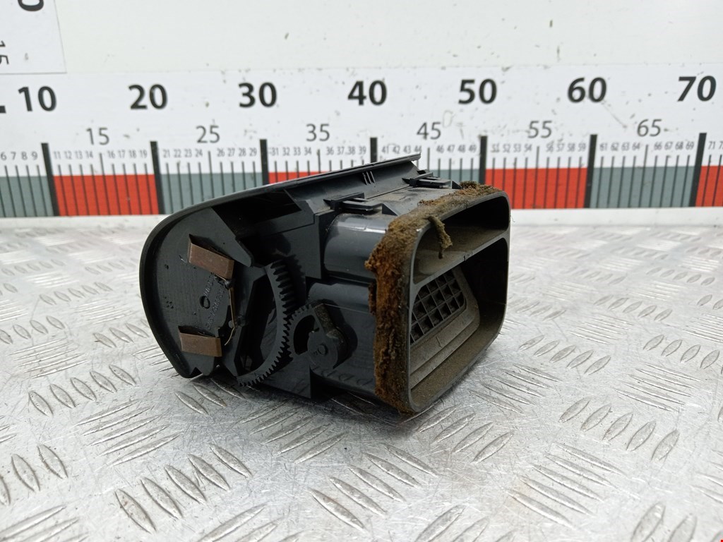 Дефлектор воздушный CITROEN Jumpy 1994-2006