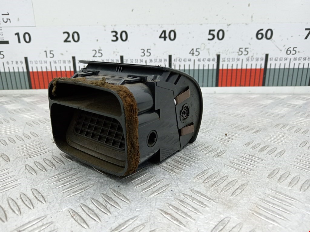 Дефлектор воздушный CITROEN Jumpy 1994-2006