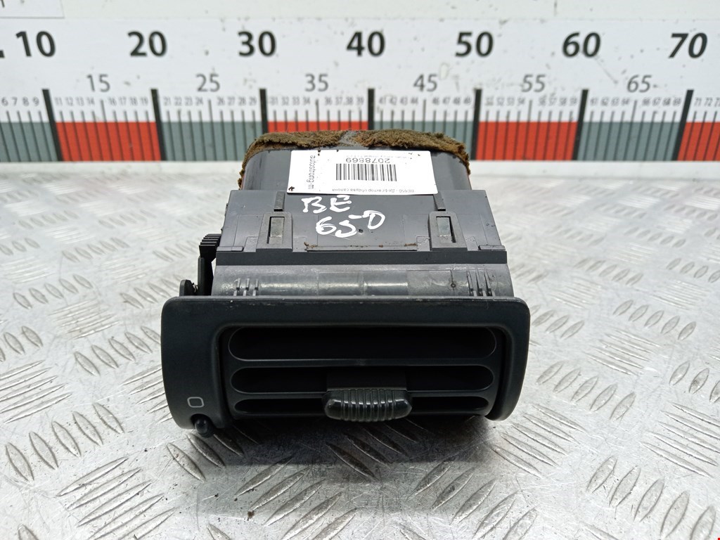 Дефлектор воздушный CITROEN Jumpy 1994-2006