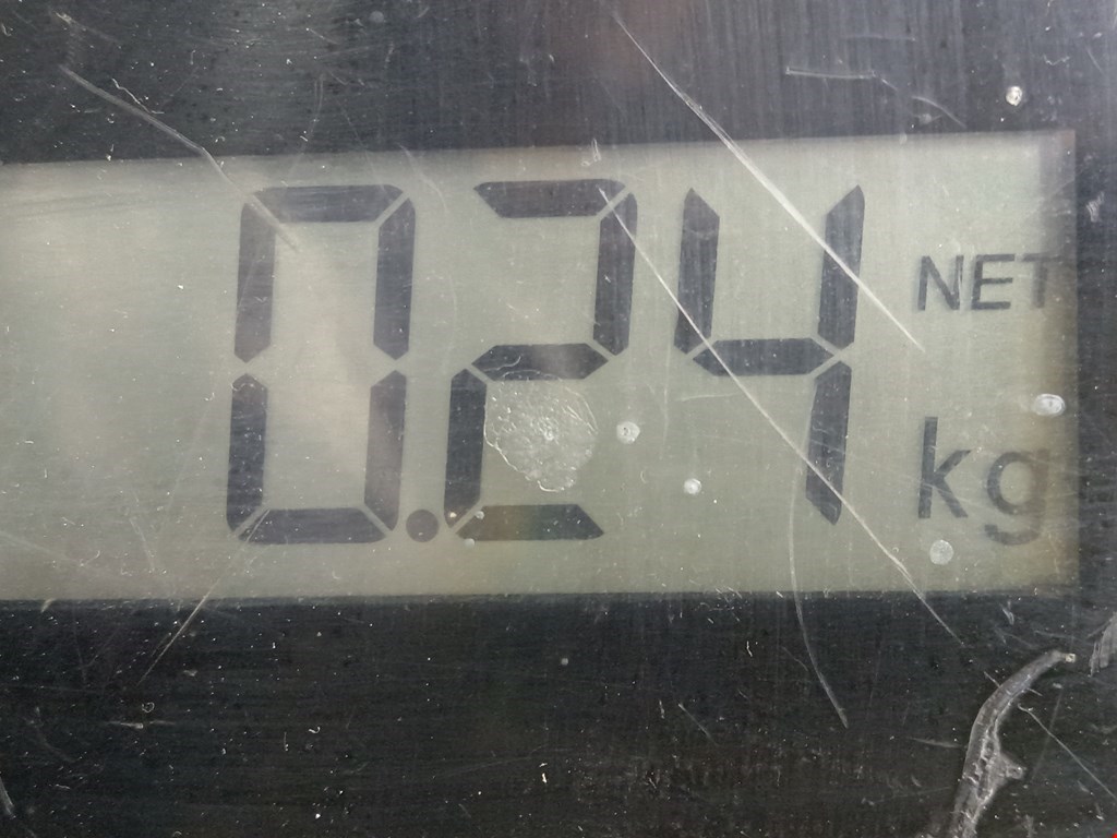 Дефлектор воздушный CITROEN Jumpy 1994-2006