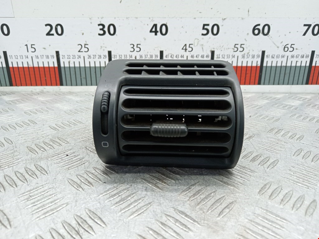 Дефлектор воздушный CITROEN Jumpy 1994-2006