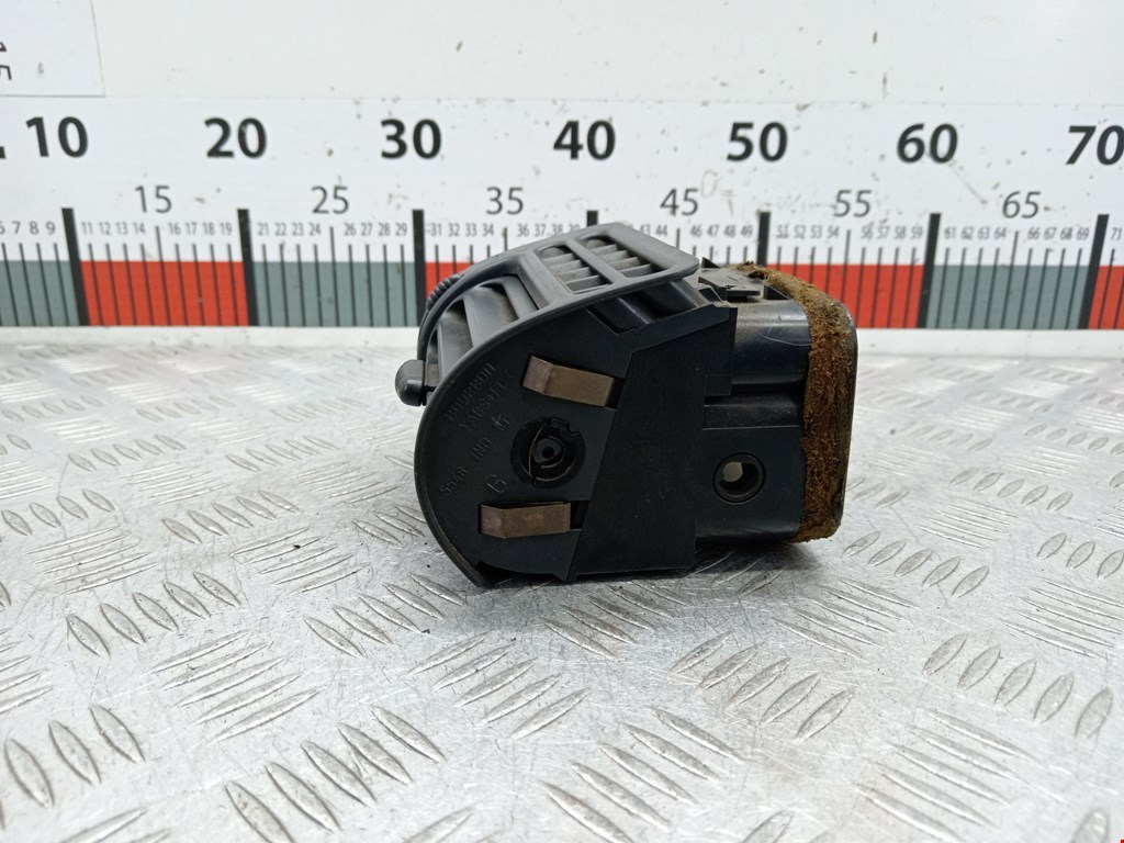 Дефлектор воздушный CITROEN Jumpy 1994-2006