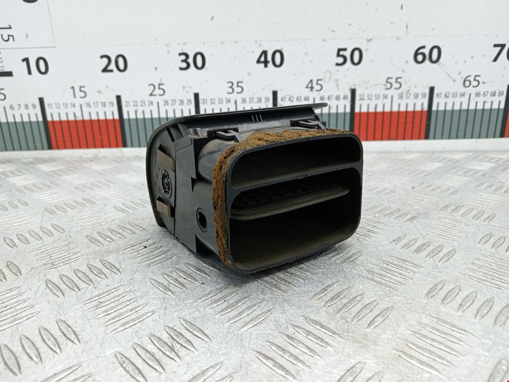 Дефлектор воздушный CITROEN Jumpy 1994-2006