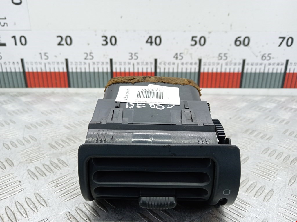 Дефлектор воздушный CITROEN Jumpy 1994-2006