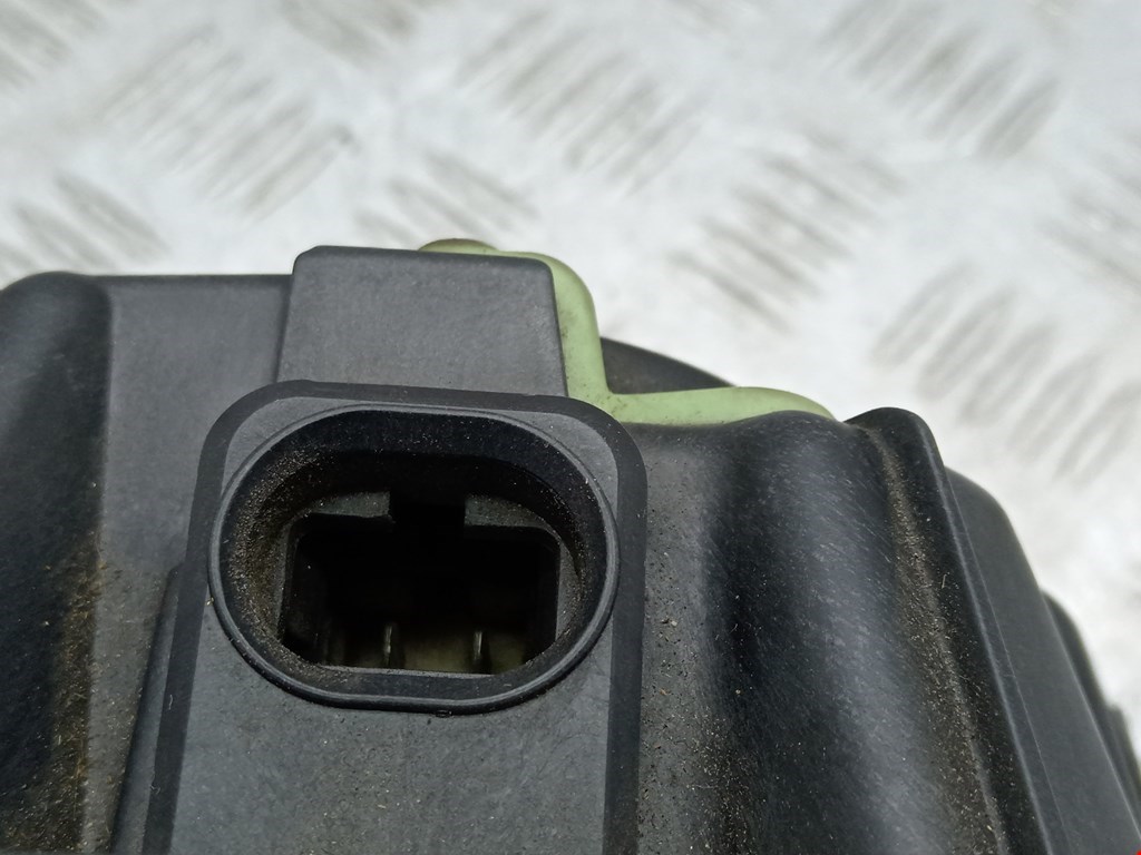 Моторчик (мотор) отопителя салона DACIA Sandero 2008-2012