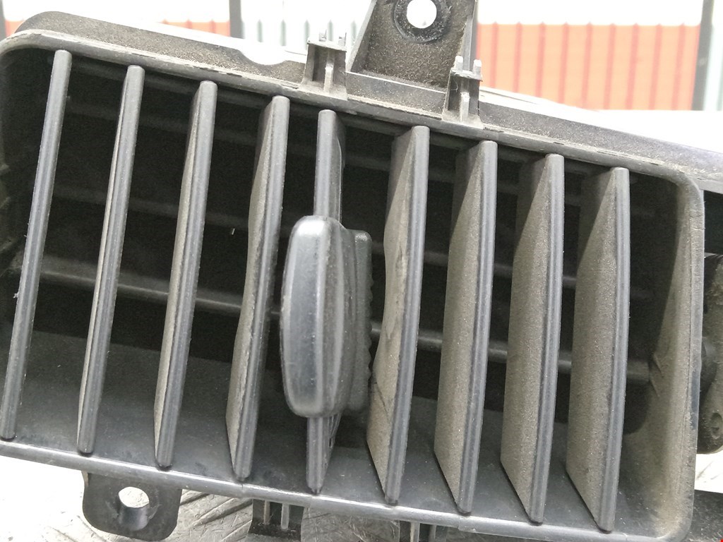 Дефлектор воздушный MERCEDES-BENZ Sprinter 906 2006-2018