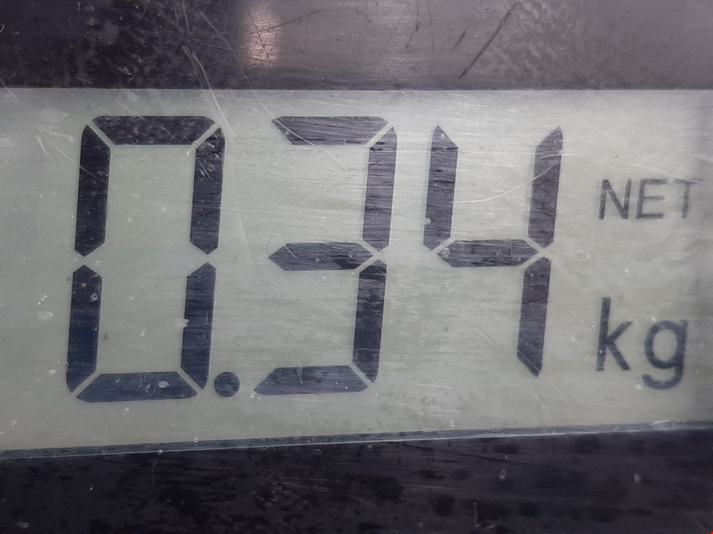 Уплотнитель (наружный) CITROEN Jumpy 1994-2006