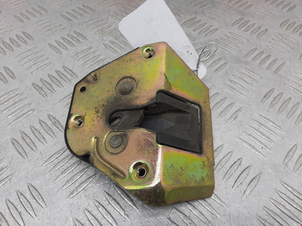 Замок двери сдвижной CITROEN Jumpy 1994-2006